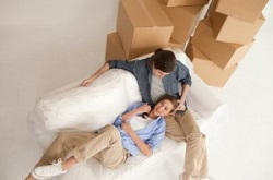 Packing Services London