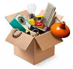 Packing Services UK